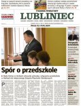 Polska Dziennik Zachodni - Lubliniec