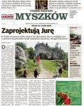 Polska Dziennik Zachodni - Myszków