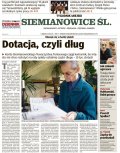 Polska Dziennik Zachodni - Siemianowice Śl.