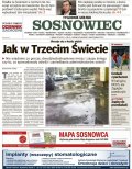 Polska Dziennik Zachodni - Sosnowiec 