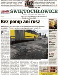 Polska Dziennik Zachodni - Świętochłowice