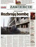 Polska Dziennik Zachodni - Zawiercie