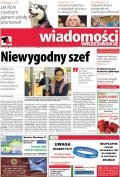 Wiadomości Wrzesińskie