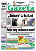 Gazeta Starachowicka