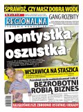 TYGODNIK REGIONALNA - Nowa Sól