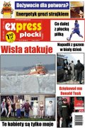Express  Plocki