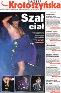 Gazeta Krotoszyńska