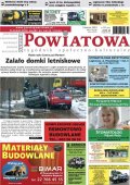 Gazeta Powiatowa - Tygodnik Społeczno-Kulturalny