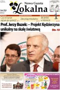 Nowa Gazeta Lokalna