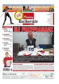 Nowiny Raciborskie