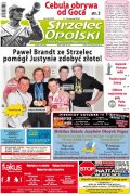 „Strzelec Opolski” Tygodnik Regionalny