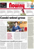 Tygodnik Regionalny Nowiny