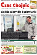 Czas Chojnic