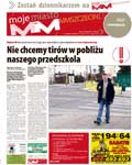 MM Moje Miasto Szczecin Słoneczne