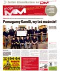 MM Moje Miasto Szczecin Kaliny