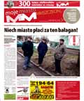 MM Moje Miasto Szczecin Książąt Pomorskich