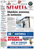 Sztafeta