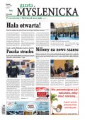 GAZETA MYŚLENICKA