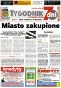 Bezpłatny Tygodnik  