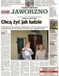 Polska Dziennik Zachodni - Jaworzno            