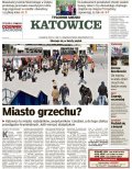Polska Dziennik Zachodni - Katowice