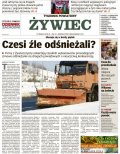 Polska Dziennik Zachodni - Żywiec