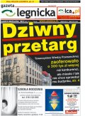 Gazeta Legnicka