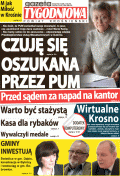 Gazeta TYGODNIOWA powiat krośnieński