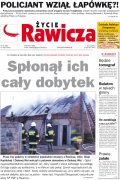 Życie Rawicza