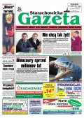 Gazeta Starachowicka