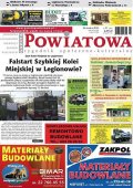 Gazeta Powiatowa - Tygodnik Społeczno-Kulturalny