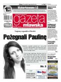 Gazeta Mławska