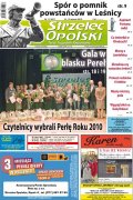 „Strzelec Opolski” Tygodnik Regionalny