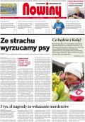 Tygodnik Regionalny Nowiny