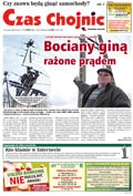 Czas Chojnic