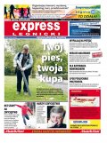 EXPRESS LEGNICKI