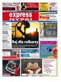 EXPRESS NYSKI