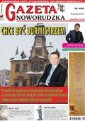 Gazeta Noworudzka
