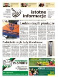 Istotne Informacje