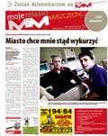 MM Moje Miasto Szczecin Śródmieście