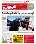 MM Moje Miasto Szczecin Pomorzany