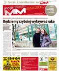 MM Moje Miasto Szczecin Kaliny