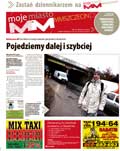 MM Moje Miasto Szczecin Książąt Pomorskich