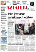 Sztafeta
