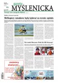 GAZETA MYŚLENICKA
