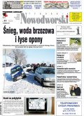 Tygodnik Nowodworski