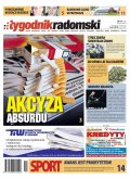 To się Czyta – Tygodnik Radomski