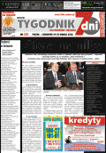 Bezpłatny Tygodnik  
