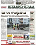 Polska Dziennik Zachodni - Bielsko-Biała  