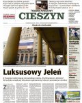 Polska Dziennik Zachodni - Cieszyn  